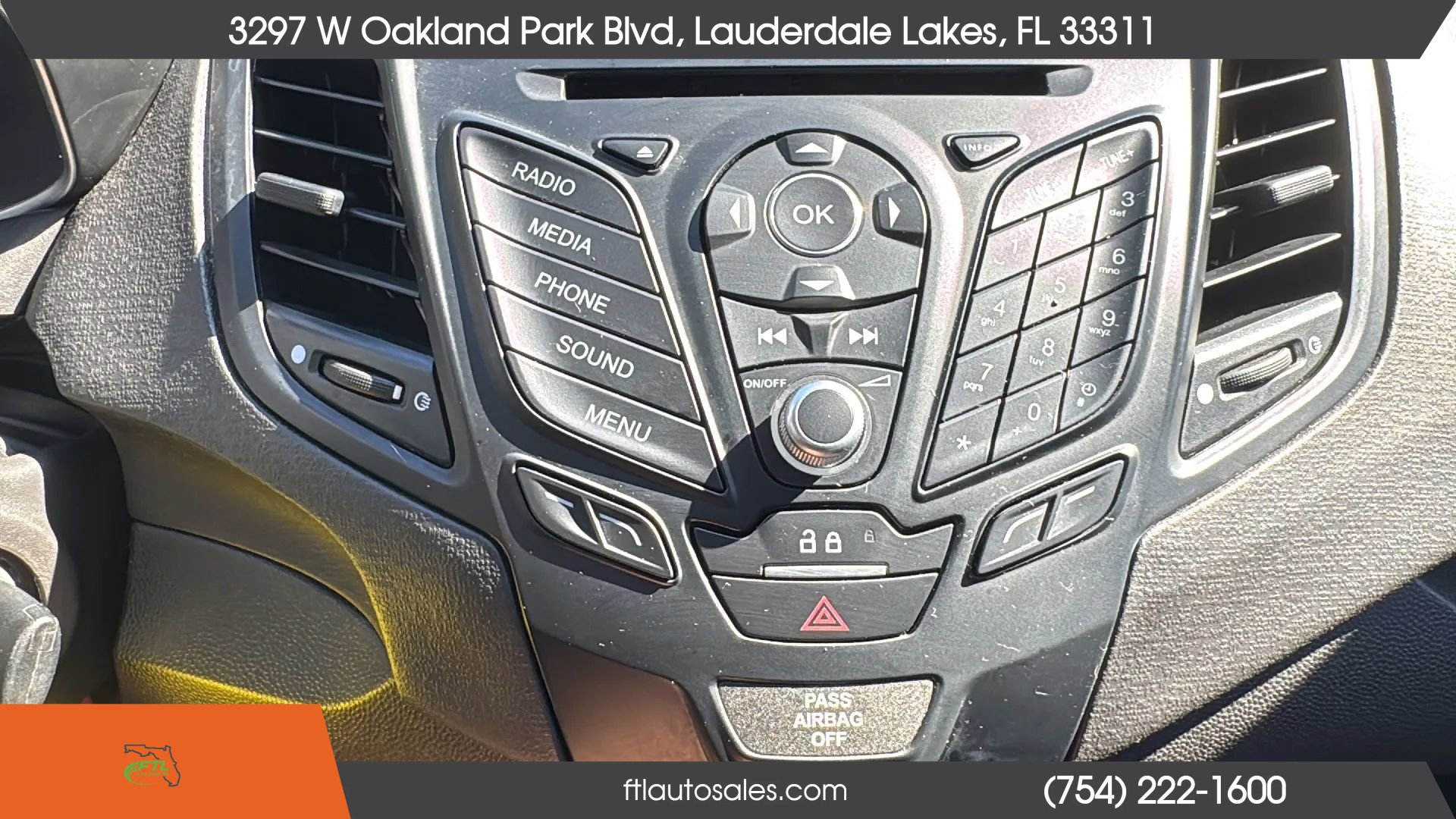 Used 2018 Ford Fiesta SE image 58