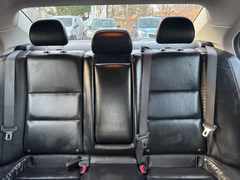 Used 2010 Acura TSX Sedan image 21