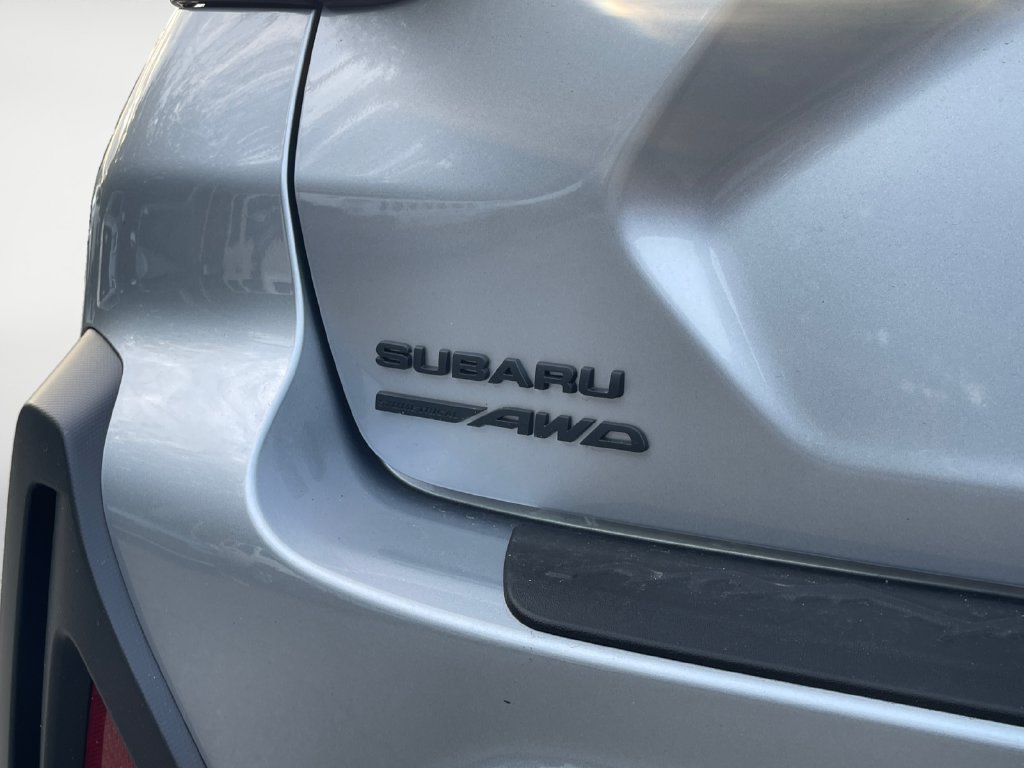New 2026 Subaru Crosstrek 2.5i Premium AWD/4WD image 16
