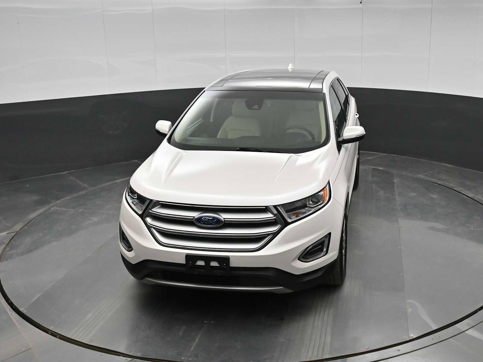 Used 2018 Ford Edge SEL w/ Equipment Group 201A image 24