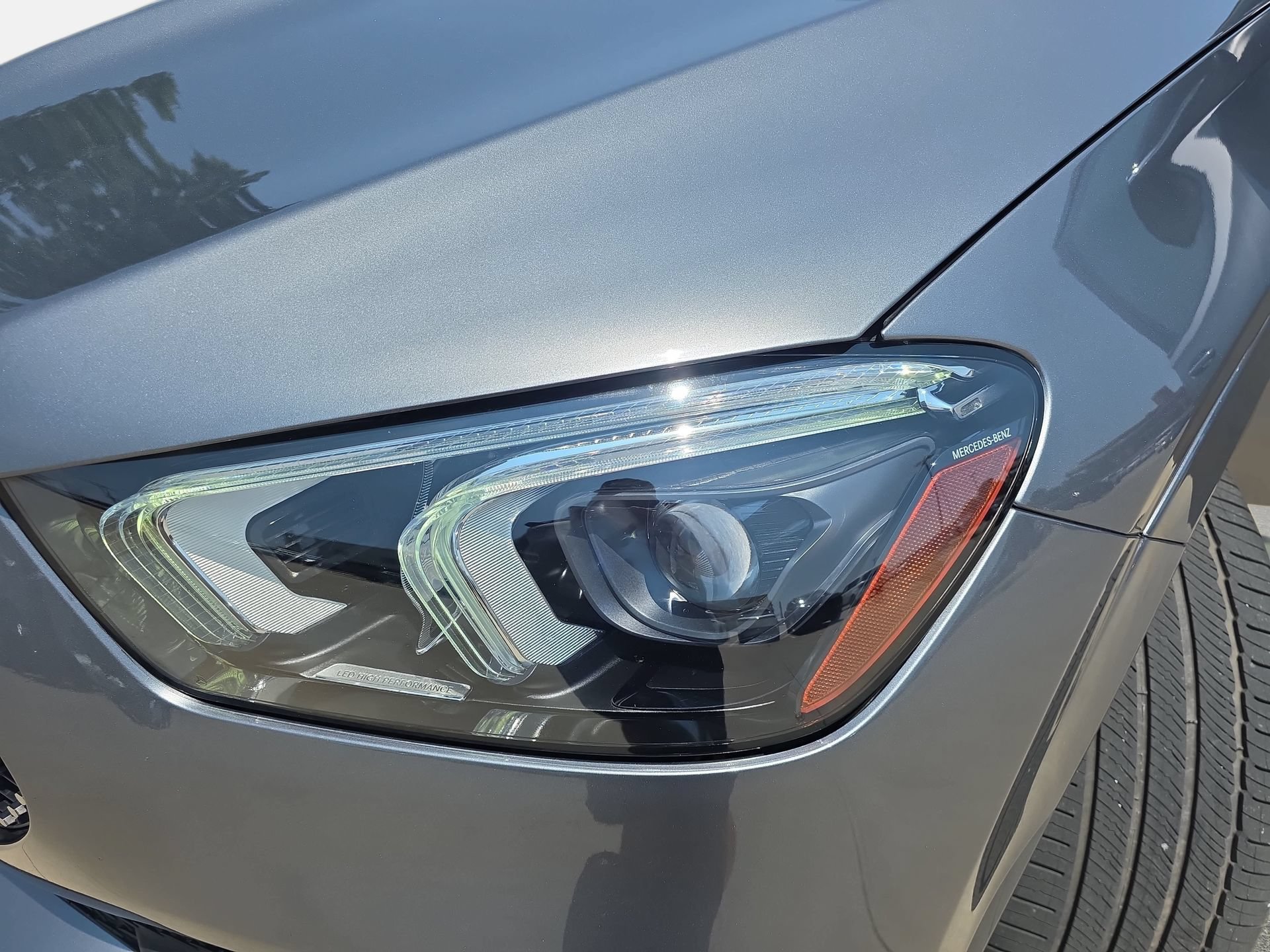 Certified 2022 Mercedes-Benz GLE 350 4MATIC image 30