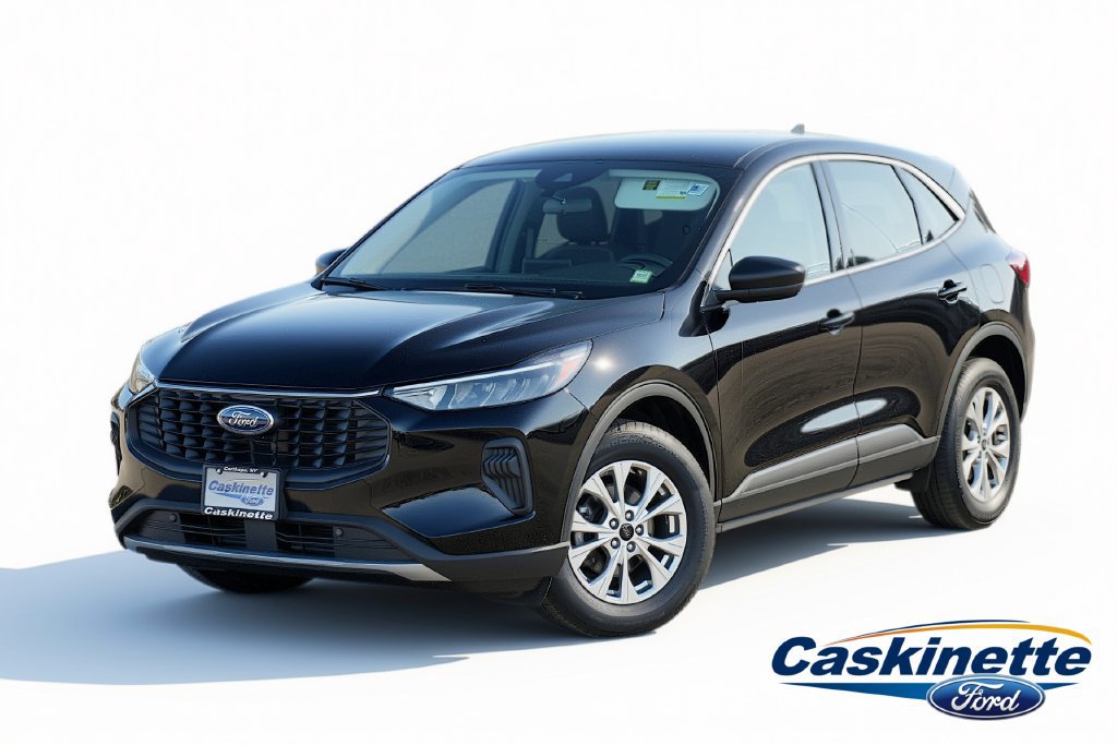 Used 2023 Ford Escape Active