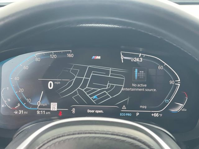 Used 2021 BMW 530i w/ M Sport Package image 16