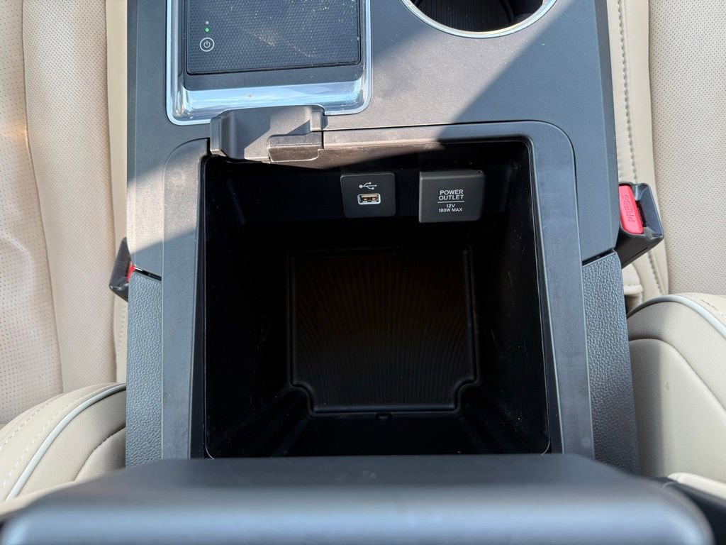 Used 2023 Acura MDX SH-AWD w/ Advance Package image 26