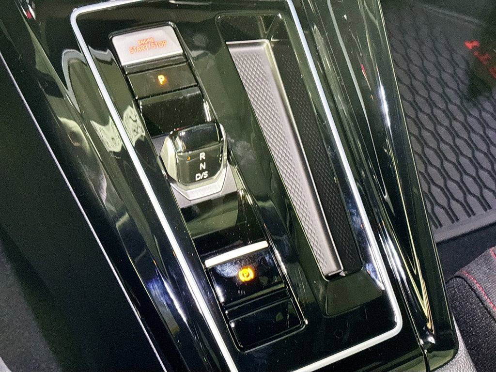New 2026 Volkswagen GTI S image 18