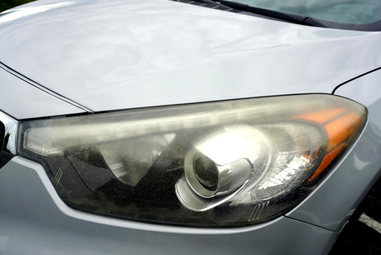 Used 2014 Kia Forte EX image 10