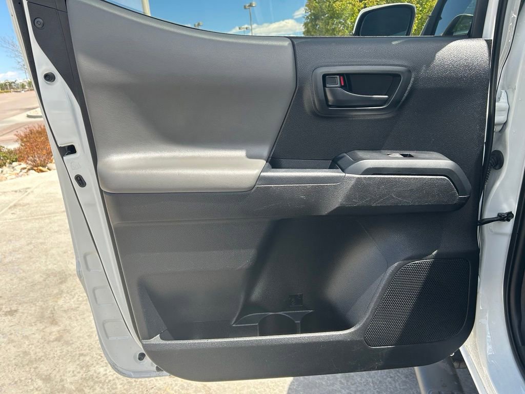 Used 2023 Toyota Tacoma SR AWD/4WD image 25
