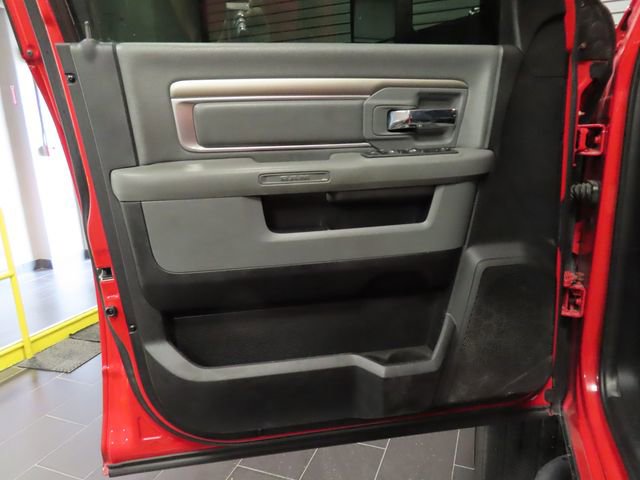 Used 2014 RAM 2500 Power Wagon w/ Luxury Group AWD/4WD image 9