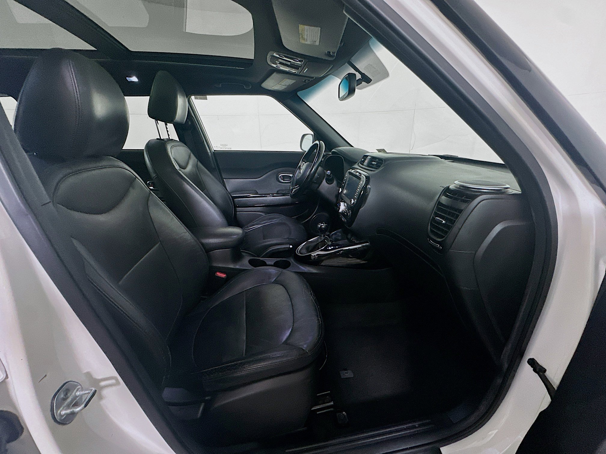 Used 2014 Kia Soul ! w/ Sun & Sound Package image 31