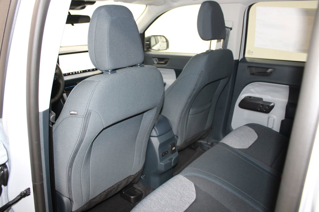 New 2025 Ford Maverick XLT w/ XLT Luxury Package image 26