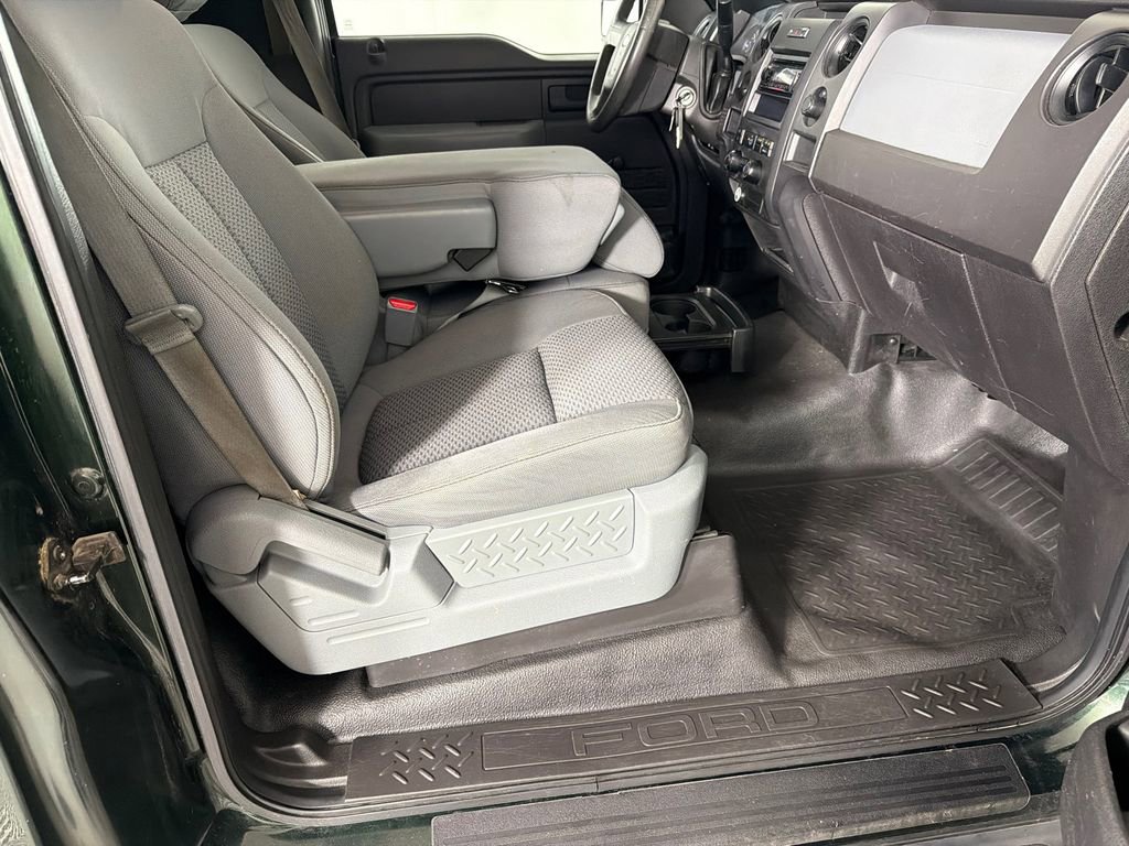 Used 2012 Ford F150 XL RWD image 13