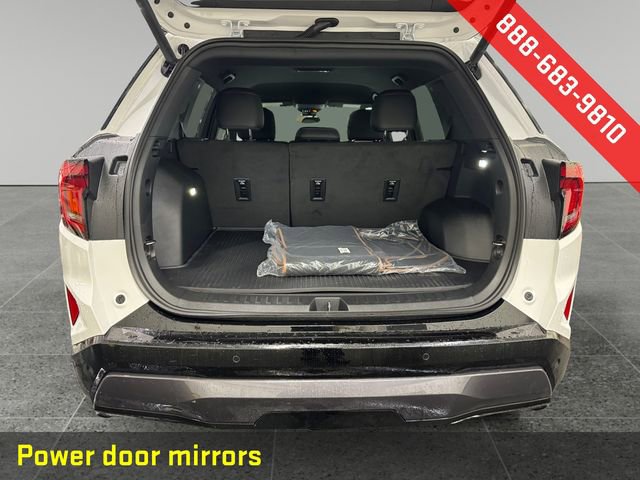 New 2026 GMC Terrain AT4 image 14