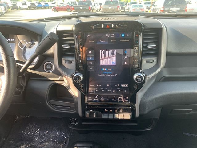 New 2024 RAM 3500 Tradesman w/ Towing Technology Group image 20