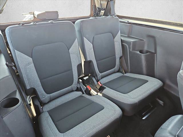 Used 2023 Ford Bronco 2-Door AWD/4WD image 23