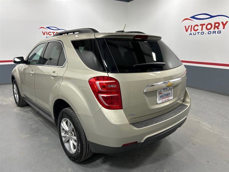 Used 2016 Chevrolet Equinox LT w/ Convenience Package image 5