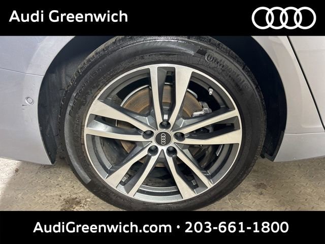 Used 2023 Audi A6 2.0T Premium w/ Convenience Package AWD/4WD image 9