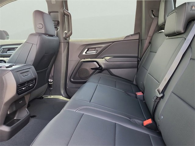 New 2026 Chevrolet Silverado EV LT w/ Plus Package image 12