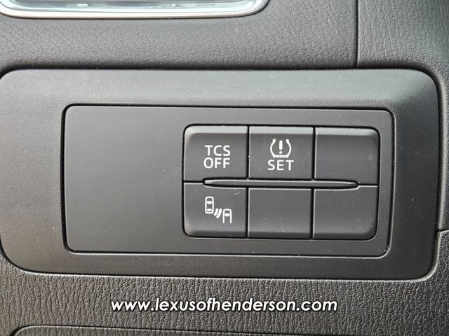 Used 2016 MAZDA CX-5 Touring image 21