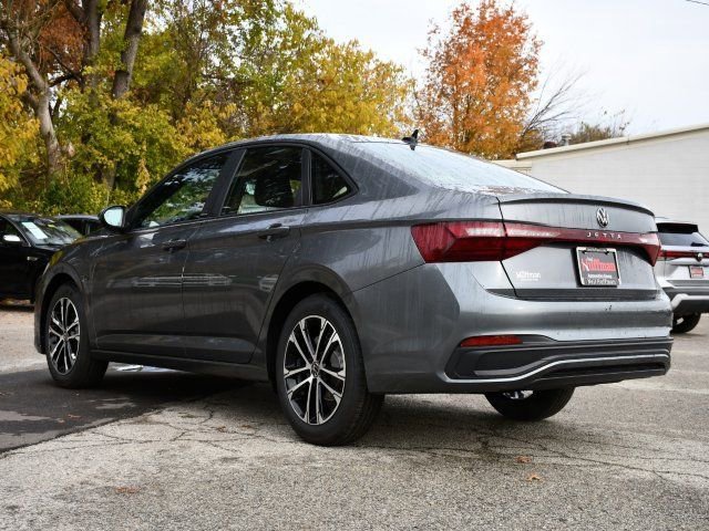 New 2026 Volkswagen Jetta Sport image 5