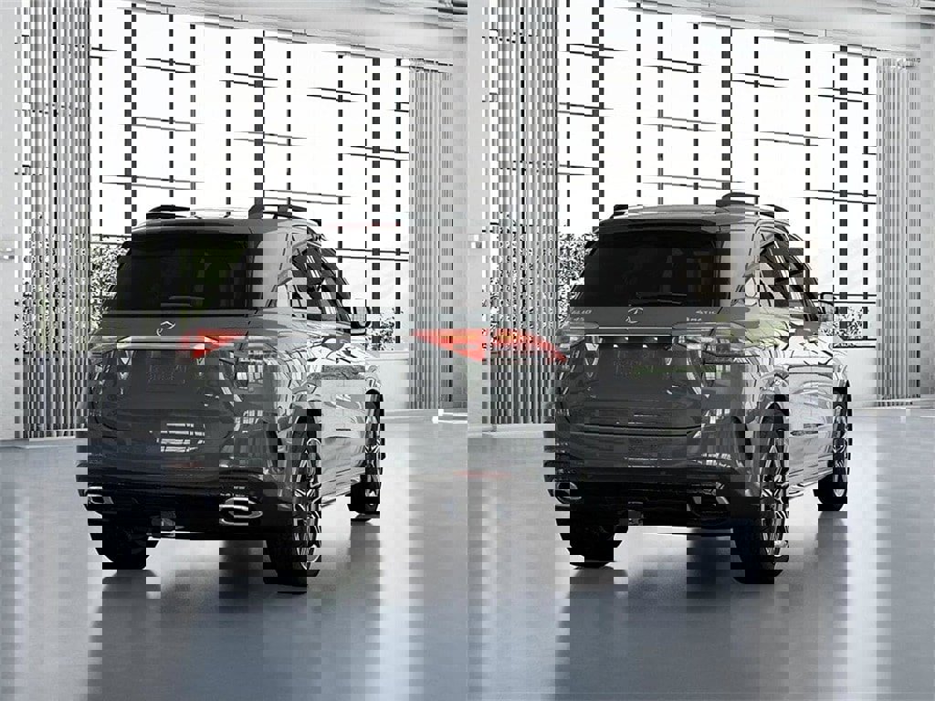 New 2026 Mercedes-Benz GLE 450 4MATIC image 23