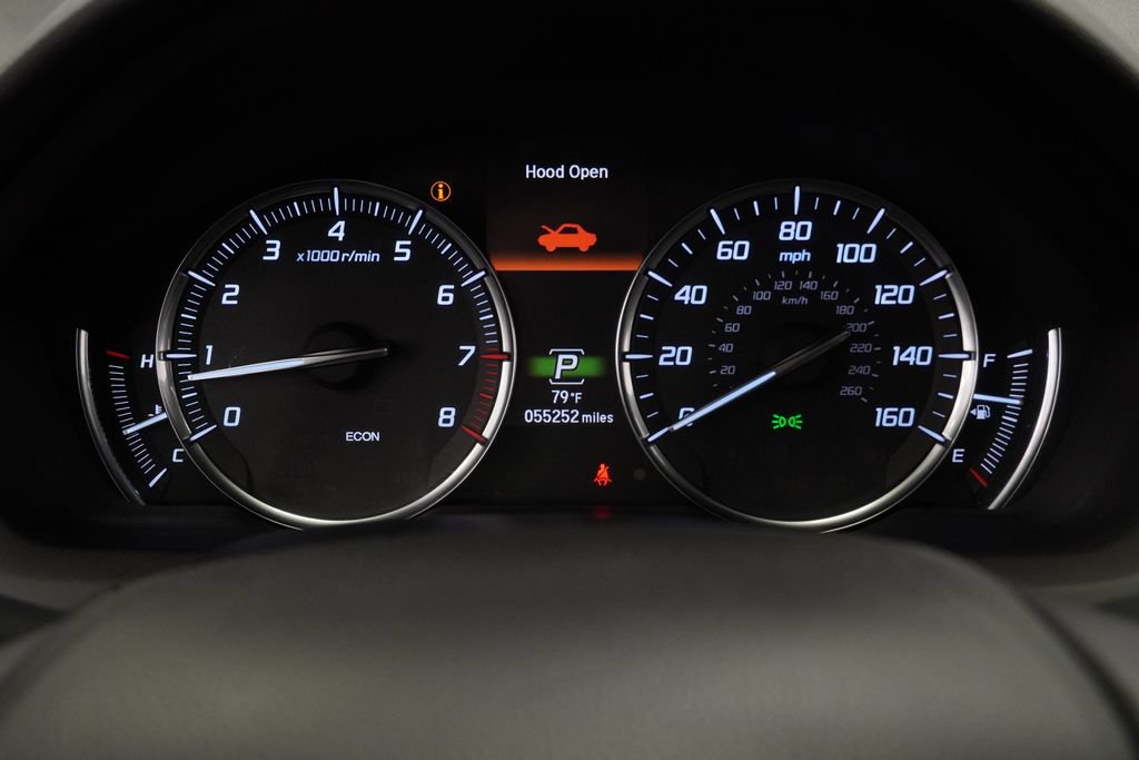 Used 2020 Acura TLX w/ Technology Package FWD image 30