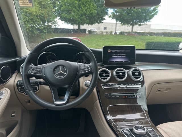 Certified 2018 Mercedes-Benz GLC 300 image 11