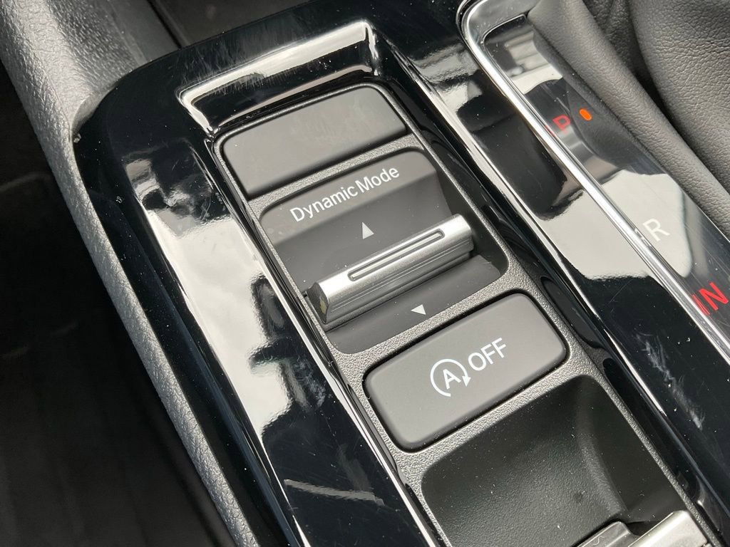 Certified 2025 Acura Integra A-Spec FWD image 18