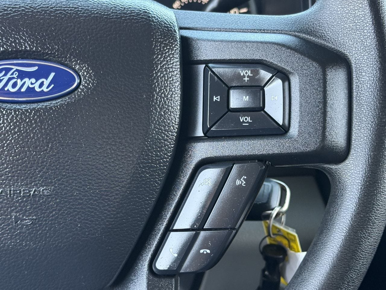 Used 2020 Ford F150 XL w/ XL Power Equipment Group AWD/4WD image 13