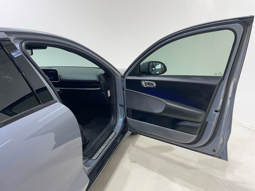 Used 2024 Hyundai Ioniq 6 Limited image 22