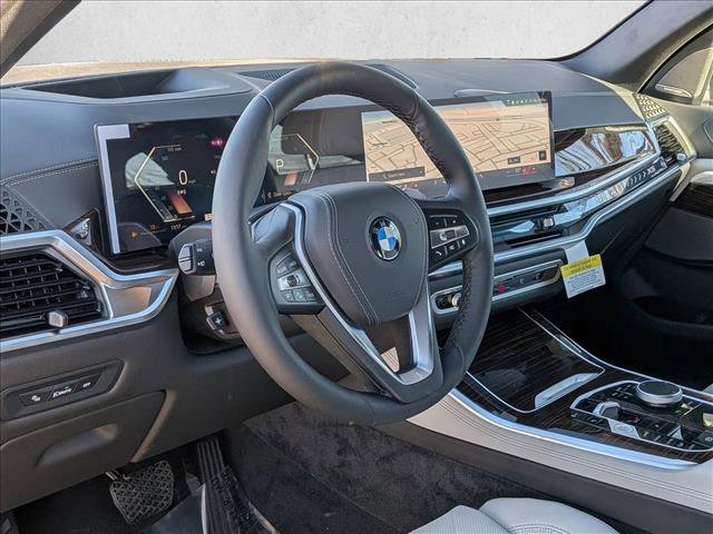 New 2026 BMW X5 xDrive40i image 3