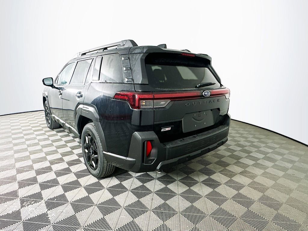 New 2026 Subaru Outback Limited image 6