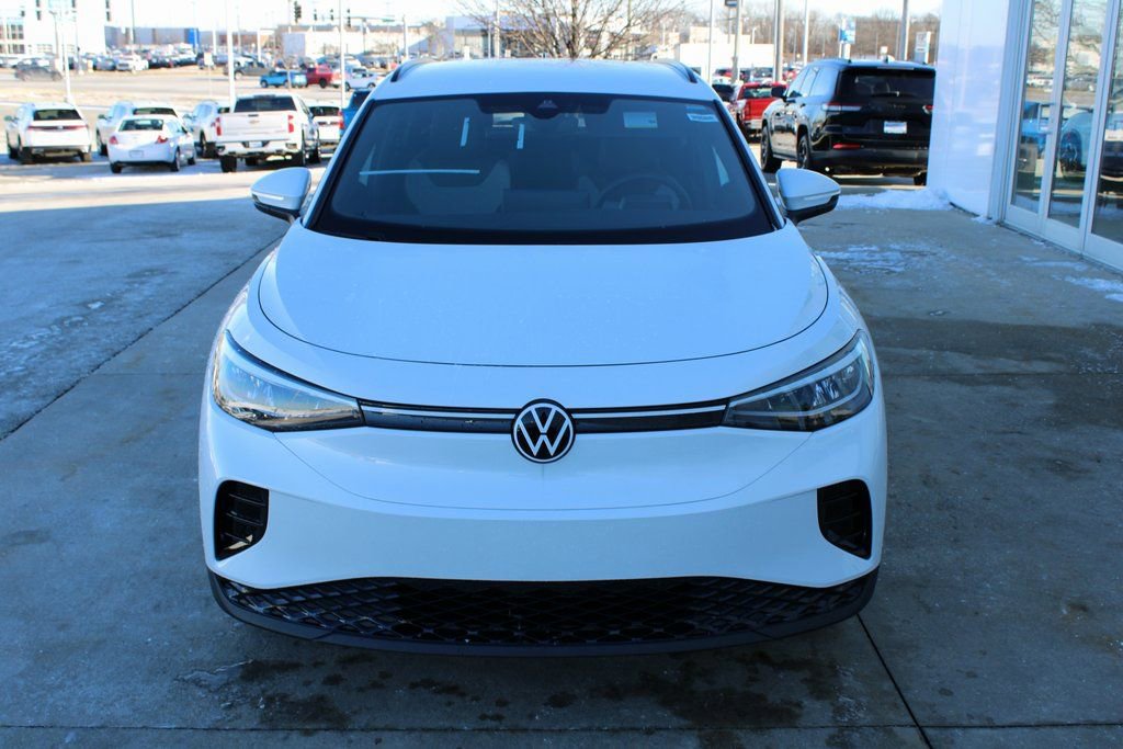New 2026 Volkswagen ID.4 Pro image 2