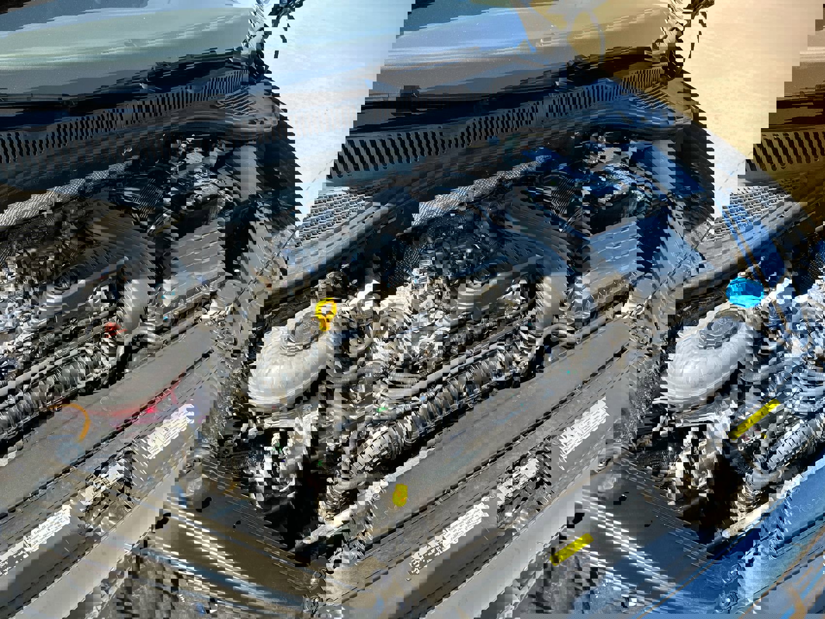 Used 2024 Volkswagen Jetta SEL image 26