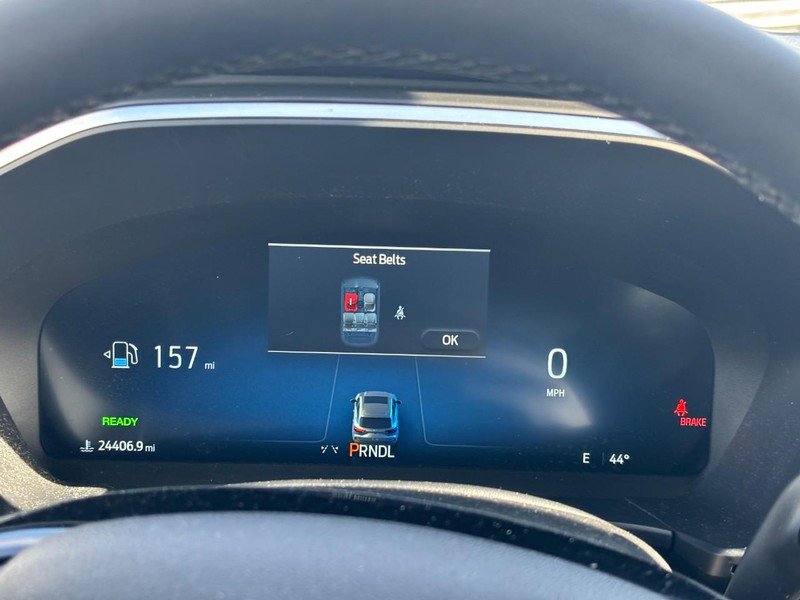 Used 2023 Ford Escape Platinum image 22