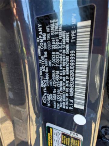 Used 2024 Hyundai Kona SEL image 21