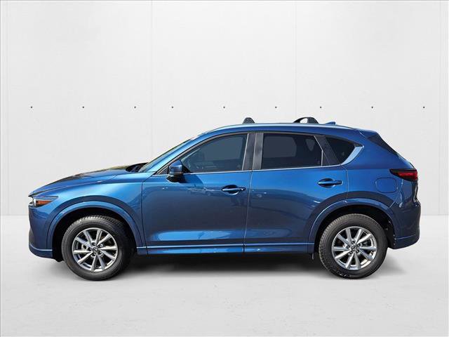 Used 2024 MAZDA CX-5 AWD 2.5 S image 9