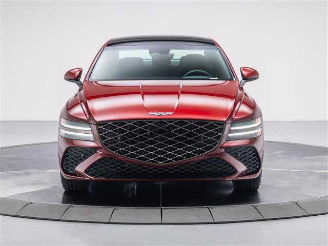 New 2026 Genesis G80 2.5T Sport Prestige image 8