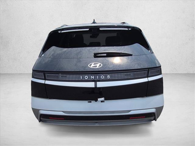 New 2026 Hyundai Ioniq 5 Limited RWD image 5