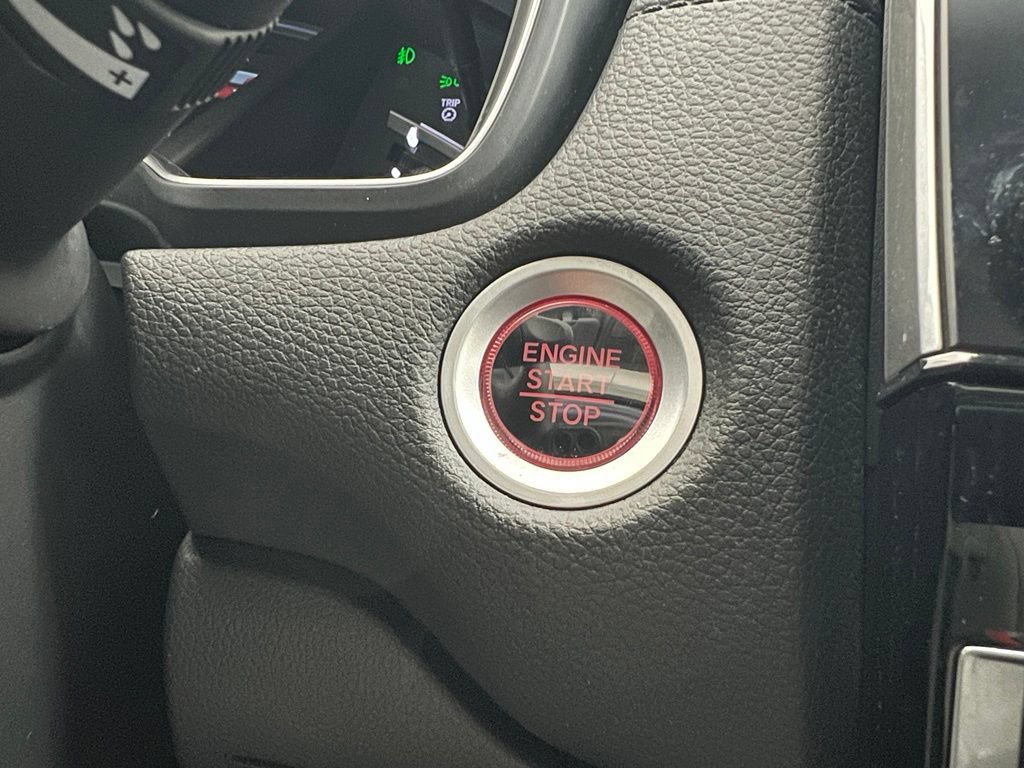 Used 2017 Honda CR-V EX image 26