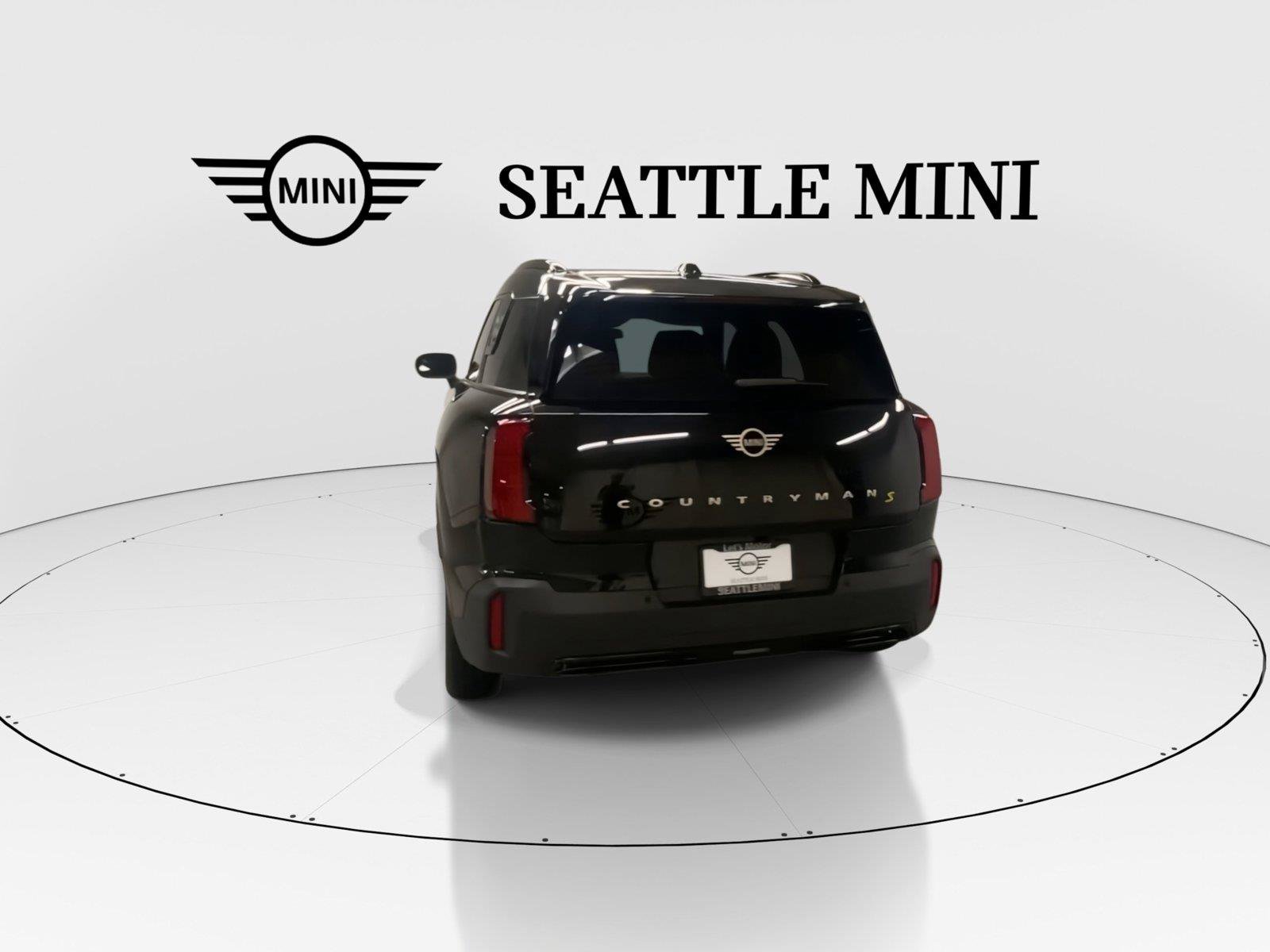 Used 2025 MINI Cooper Countryman SE AWD/4WD image 9