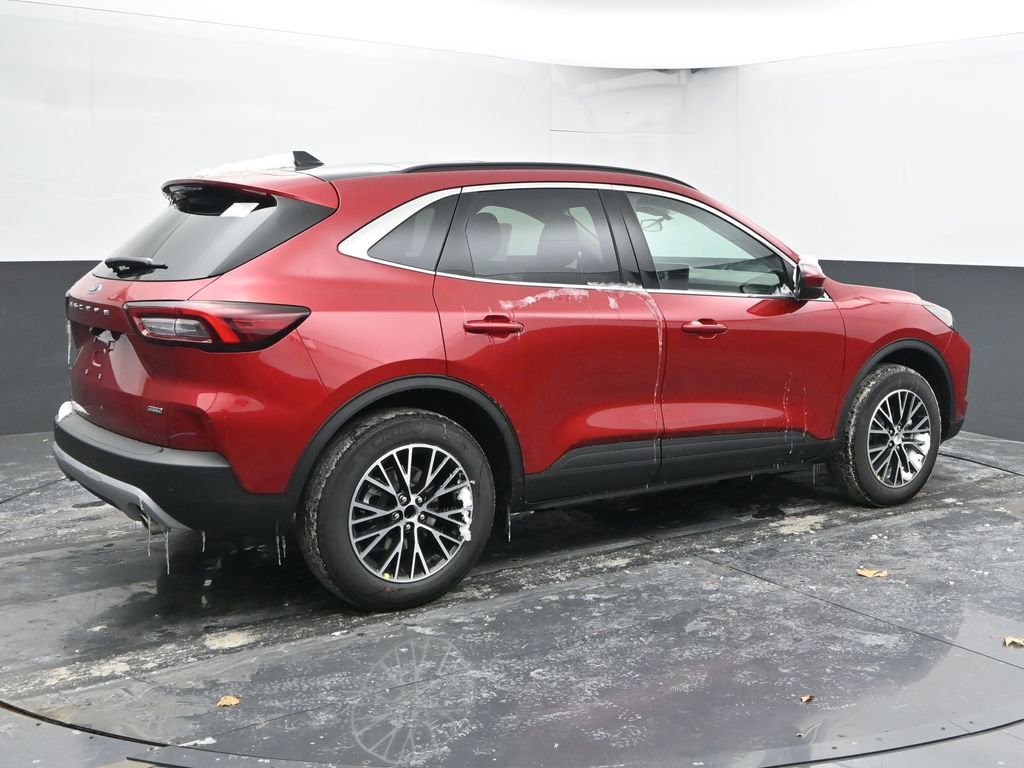 New 2026 Ford Escape SE image 10
