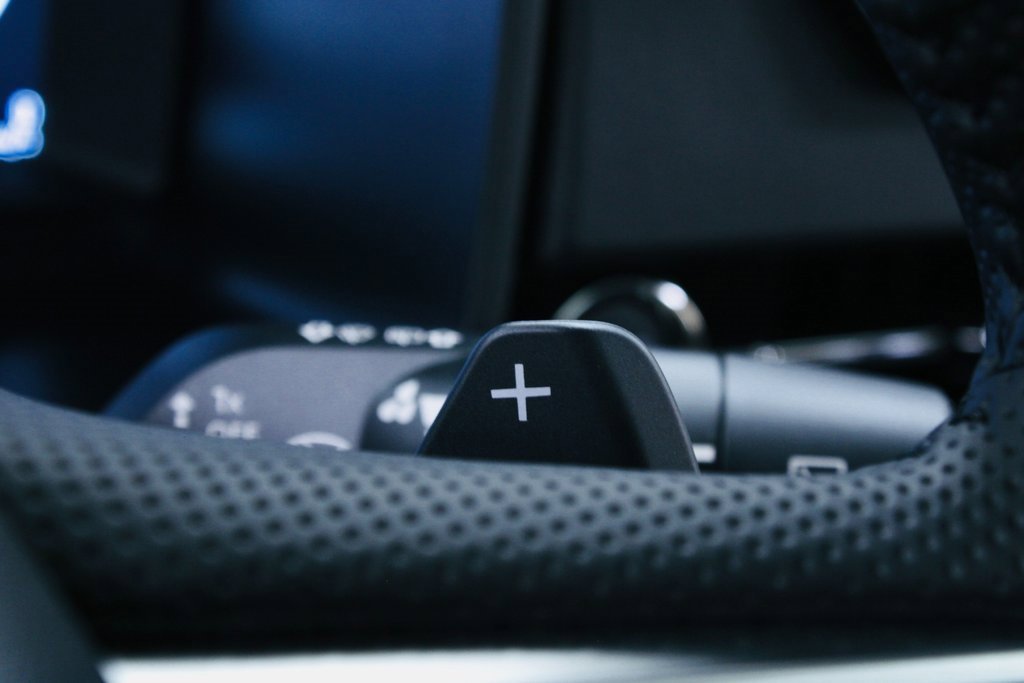 New 2025 Mitsubishi Outlander SE image 14