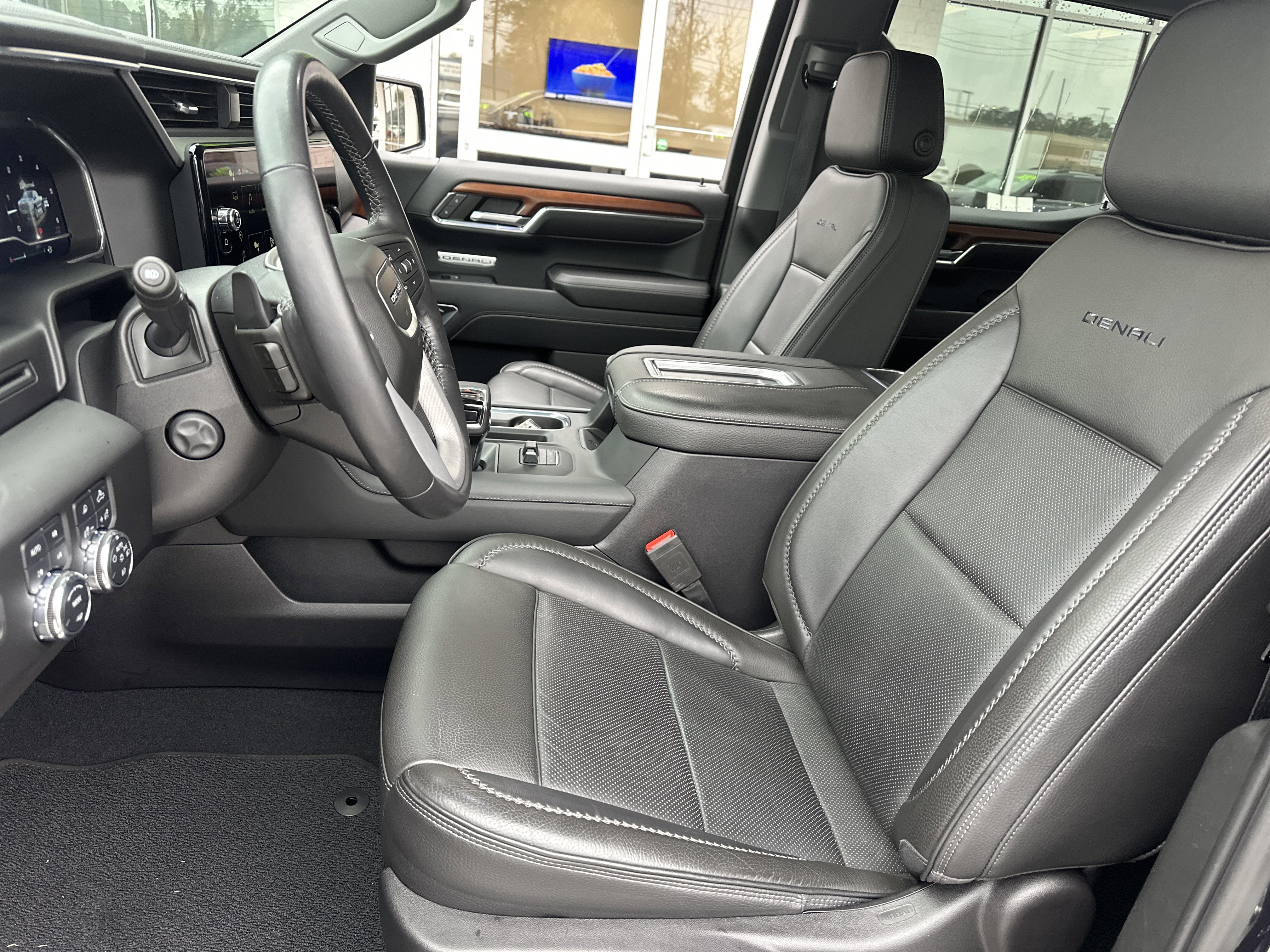 Used 2022 GMC Sierra 1500 Denali image 10