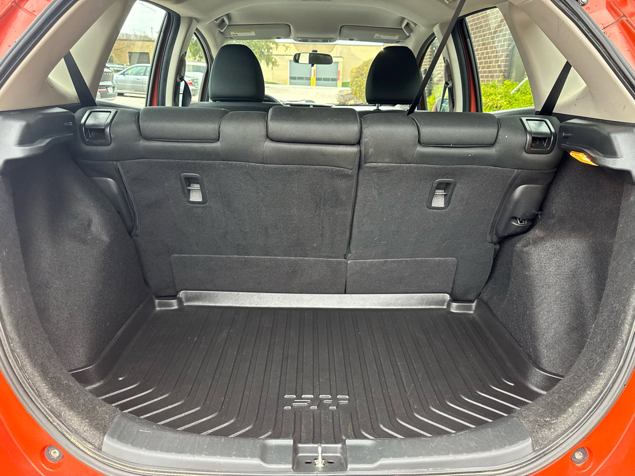 Used 2018 Honda Fit LX image 22