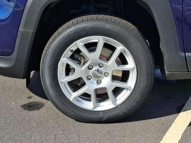 Used 2019 Jeep Renegade Sport w/ Sport Appearance Group image 8