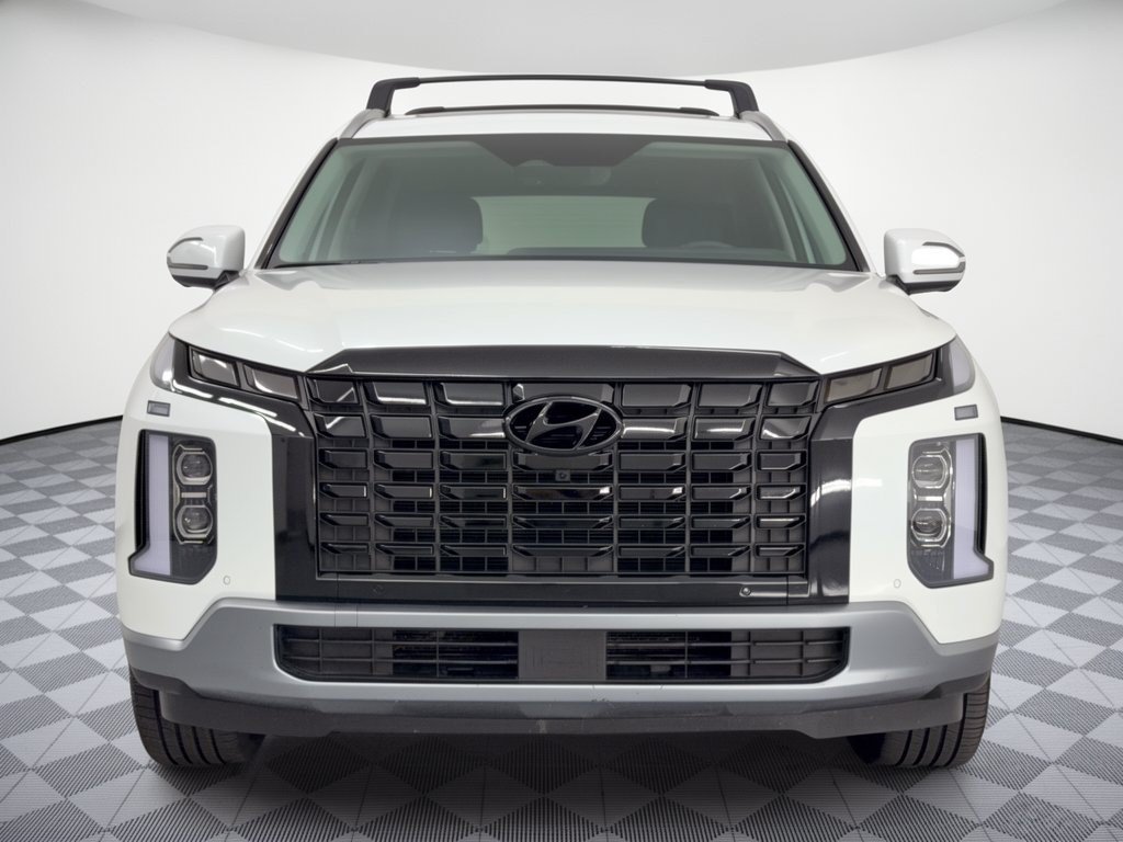 Used 2025 Hyundai Palisade SEL FWD image 6