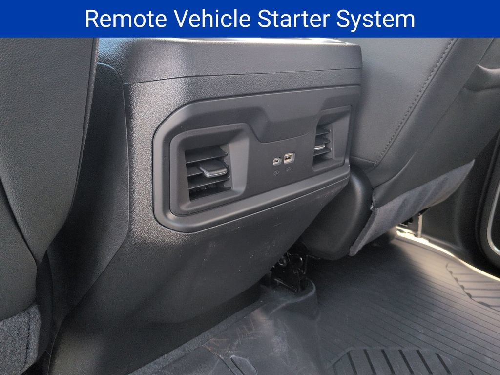 New 2026 Chevrolet Silverado 3500 LT w/ All Star Edition AWD/4WD image 32