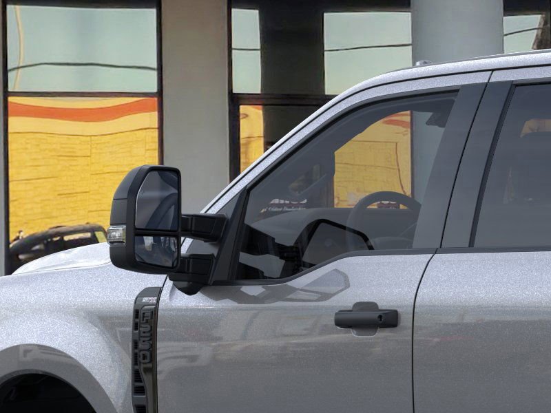 New 2026 Ford F250 XL w/ STX Appearance Package image 20