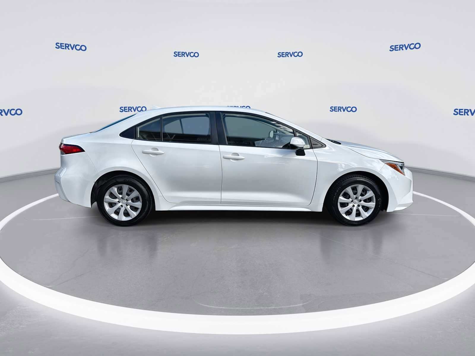 Used 2023 Toyota Corolla LE image 9