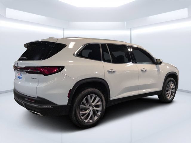 Used 2026 Buick Enclave Preferred FWD image 3